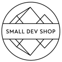 Small Dev Shop Small Dev Shop