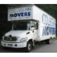 Collegian Movers Inc