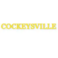 Cockeysville Middle School