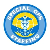 Special Ops Staffing