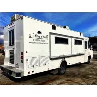 Off The Shelf Catering