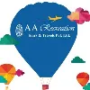 AA Recreation Tours & Travels Pvt. Ltd. AA Recreation Tours & Travels Pvt. Ltd.