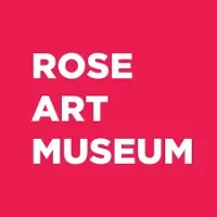 Rose Art Museum Rose Art Museum