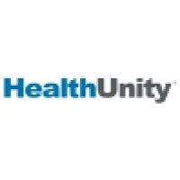 HealthUnity Corporation HealthUnity Corporation