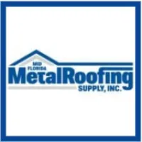 Mid Florida Metal Roofing Supply