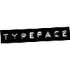 typeface