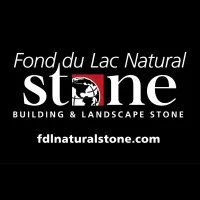 Fond du Lac Natural Stone