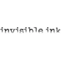 Invisible Ink