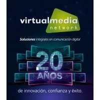 Virtualmedia Network