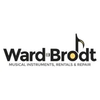 Ward-Brodt Music Store