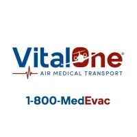VitalOne® 1-800-MedEvac