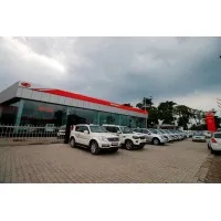 Kumar Autowheels Pvt Ltd