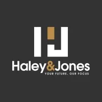 Haley & Jones, PLLC