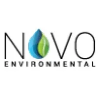 NOVO Environmental, Inc