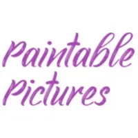 Paintable Pictures