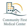 Community First Medical Center Community First Medical Center