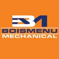 Boismenu Mechanical 