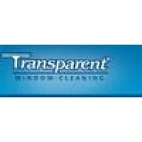 Transparent Window Cleaning