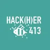 Hack(H)er413