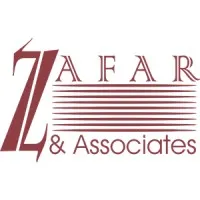 ZAFAR & ASSOCIATES - LLP email format
