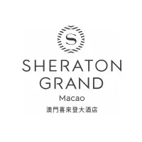 Sheraton Grand Macao Sheraton Grand Macao