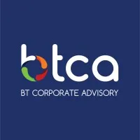 BT Corporate Advisory
