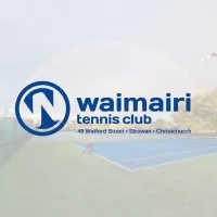Waimairi Tennis Club