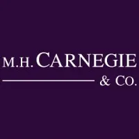 M.H. Carnegie & Co.