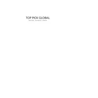 Top Pick Global Inc.