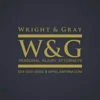 Wright Gray Harris Injury Lawyers