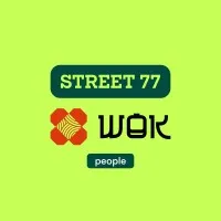 street77&wok