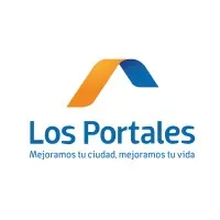 Los Portales email format