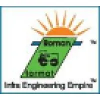 Roman Tarmat Ltd