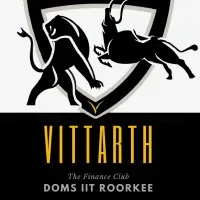 Vittarth (Finance Club) DoMS IIT Roorkee
