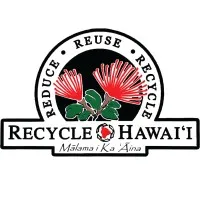 Recycle Hawai'i Recycle Hawai'i