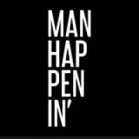 Manhappenin'​ Magazine