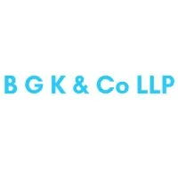 BGK & Co LLP BGK & Co LLP