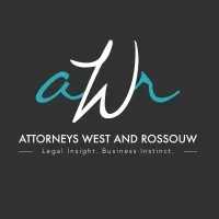 Attorneys West and Rossouw
