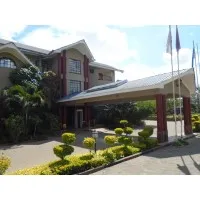Fahari Gardens Hotel