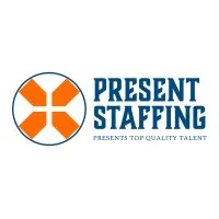 Present Staffing