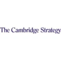 The Cambridge Strategy email format
