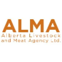 Alberta Livestock and Meat Agency (ALMA)