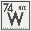 74W, A Design Firm 74W, A Design Firm