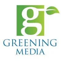 Greening Media