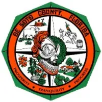 DeSoto County Board of County Commissioners