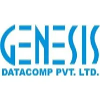 Genesis Datacomp Pvt. Ltd. Genesis Datacomp Pvt. Ltd.