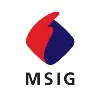 MSIG Malaysia MSIG Malaysia
