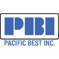 Pacific Best Inc. Pacific Best Inc.
