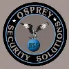OSPREY SECURITY SOLUTIONS OSPREY SECURITY SOLUTIONS