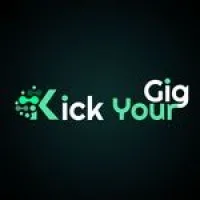 Kick Your Gig Kick Your Gig
